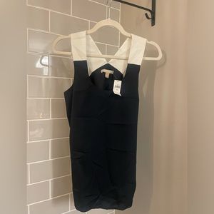 Banana republic blouse, xs